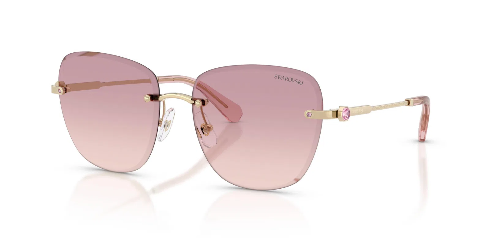 Swarovski 7043 Sunglasses - view 15